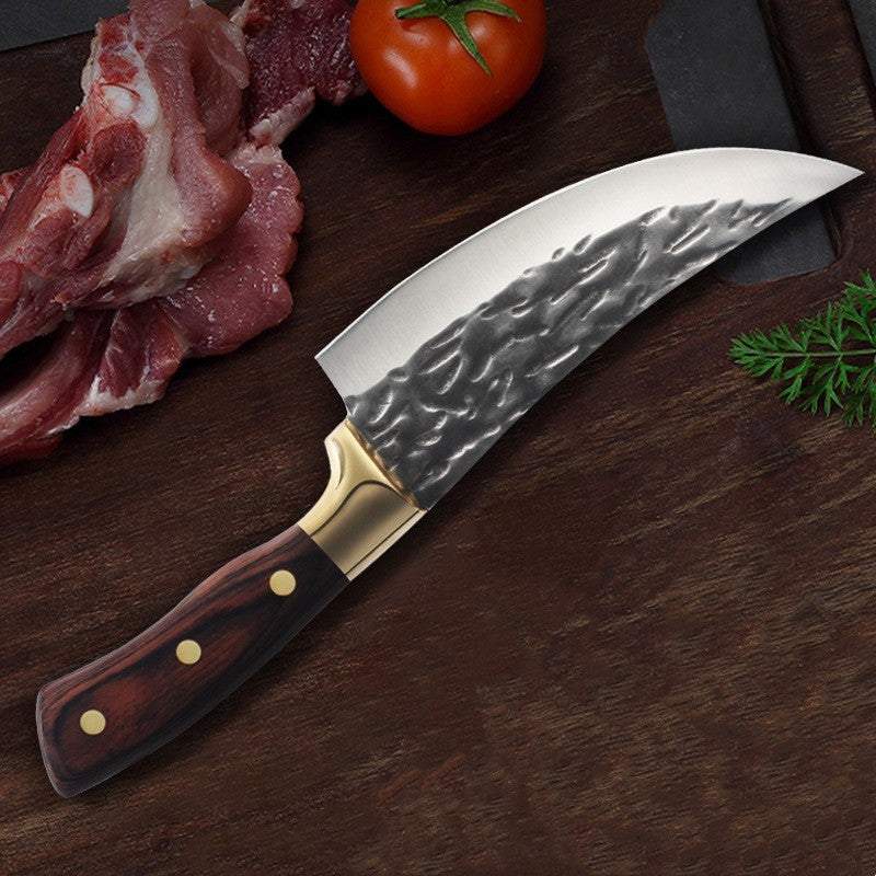 Special Knives For Splitting