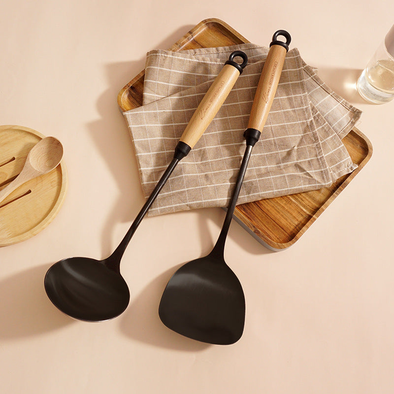 Household Kitchen Cooking Utensils Set