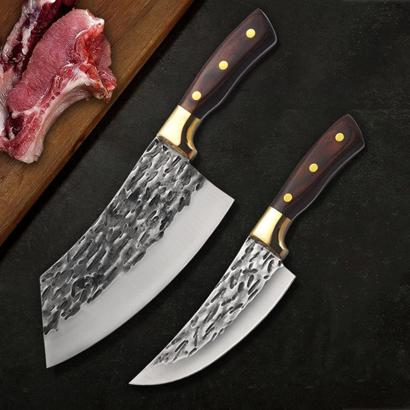 Special Knives For Splitting
