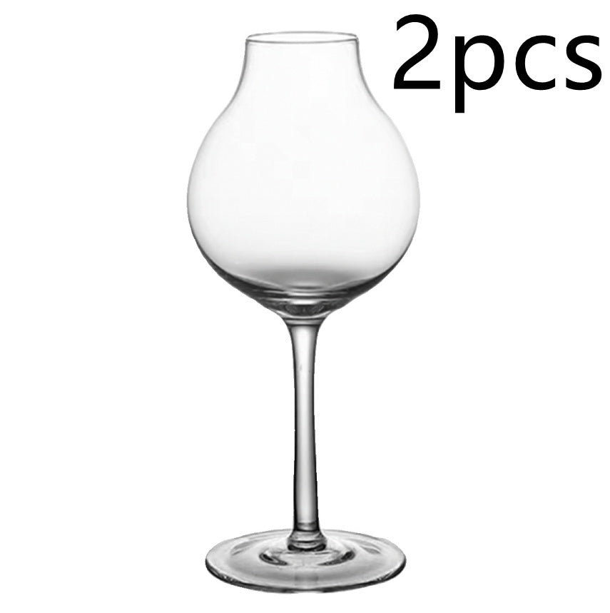 Nordic Style Creative High Footed Cup