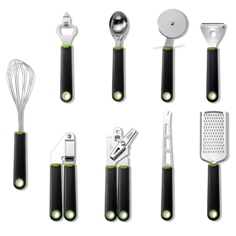 Creative Stainless Steel Kitchen Utensils