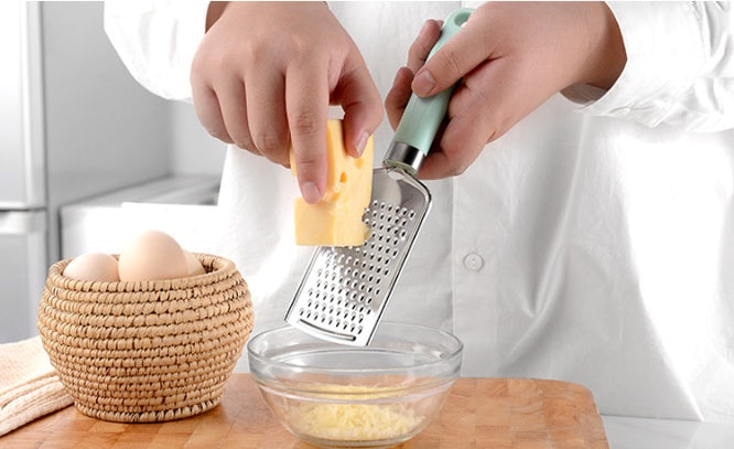 Creative Stainless Steel Kitchen Utensils