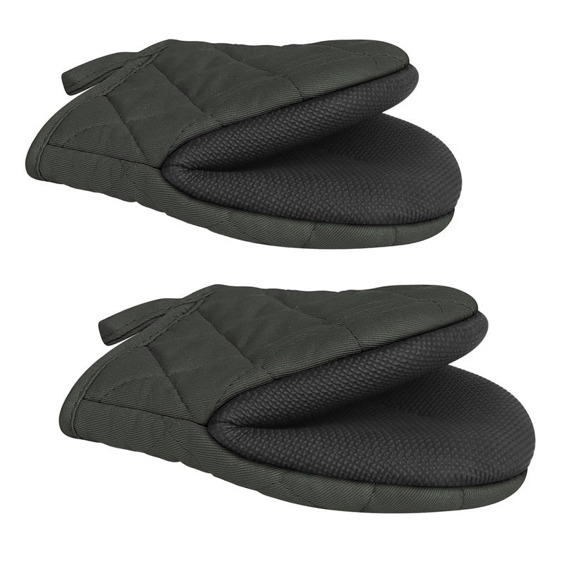 Non-slip Duckbill Gloves High Temperature Resistant Oven