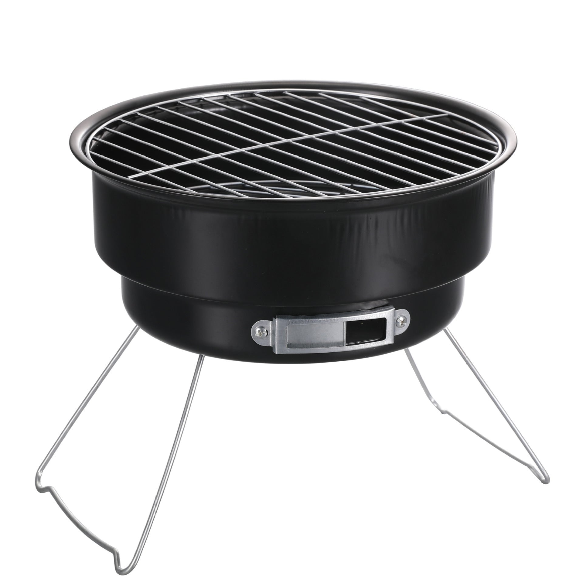 Outdoor Stainless Steel Barbecue Grill