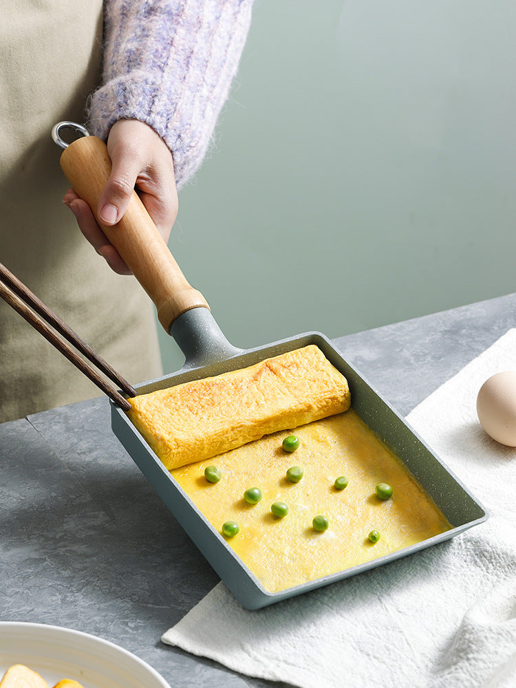 All-purpose Pancake Pan Kitchen