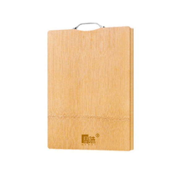 bamboo carbonization cutting board