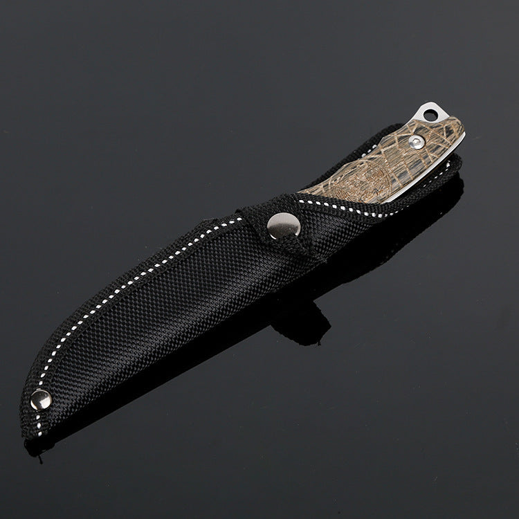 Outdoor Knives High Hardness Sharp