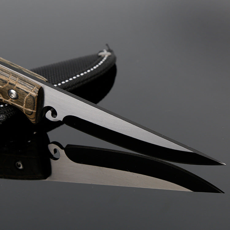 Outdoor Knives High Hardness Sharp