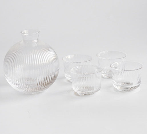 Small Wine Glasses