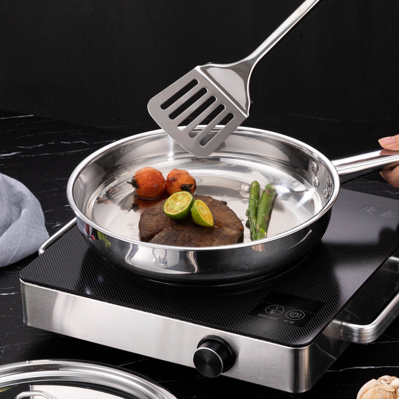 Stainless Steel Cookware Set Thick