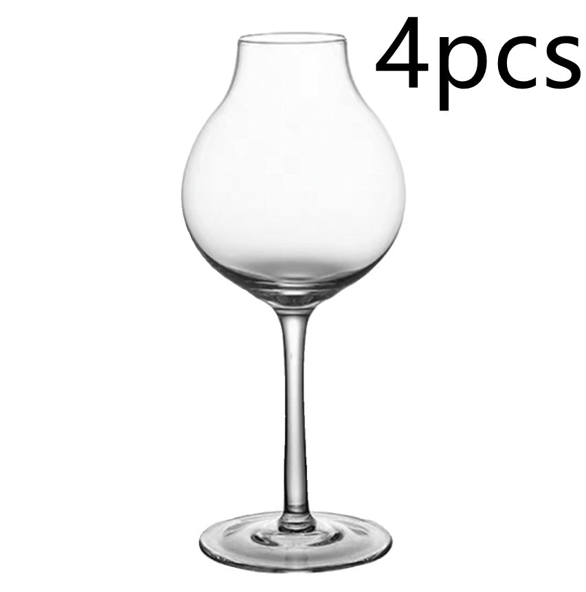 Nordic Style Creative High Footed Cup