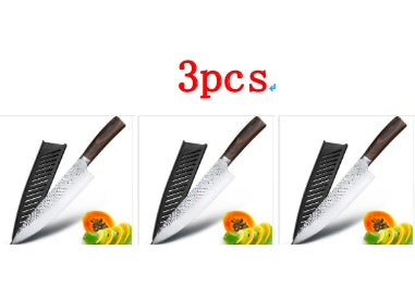 Kitchen Professional Japanese Chef Knives