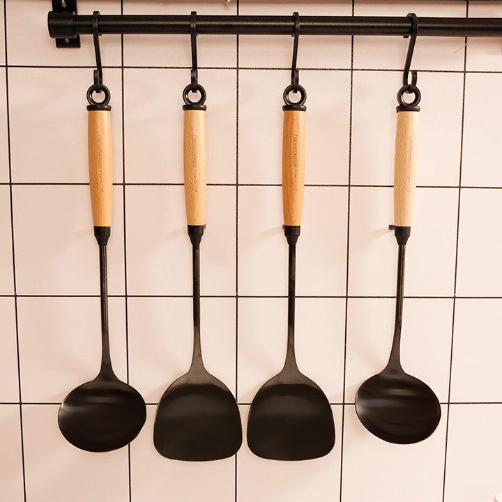 Household Kitchen Cooking Utensils Set