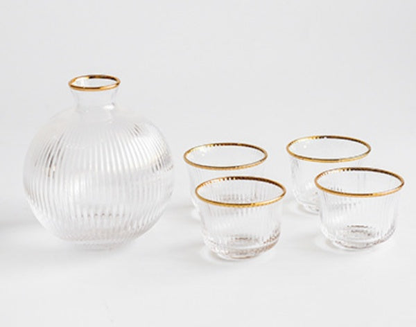 Small Wine Glasses