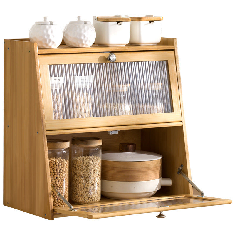 Kitchen Table Seasoning Rack