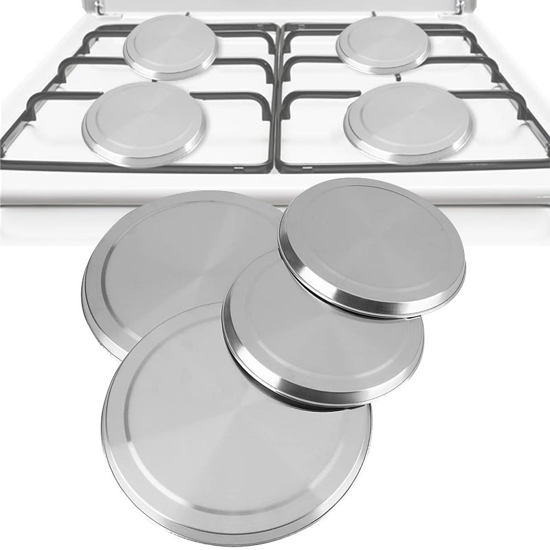 Four-piece Electric Stove Burner Cookware