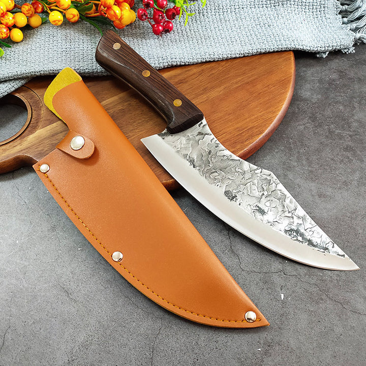 Forging Hammer Multi-purpose Slaughter Knives