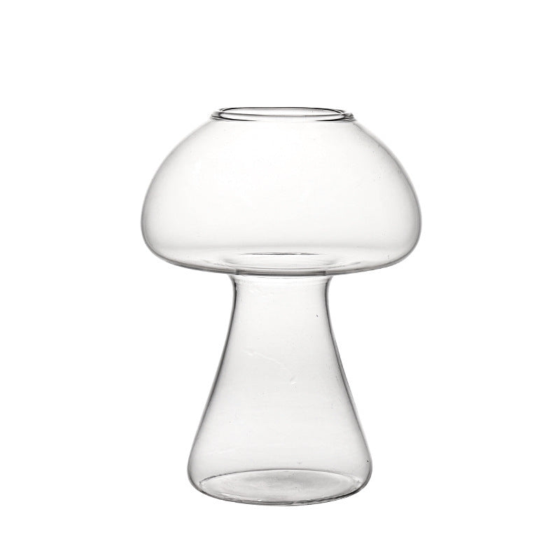 Fancy Red Wine Goblet Cocktail Glasses 100ml