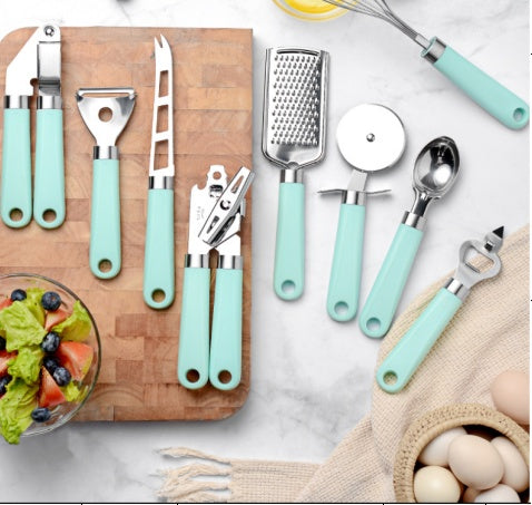 Creative Stainless Steel Kitchen Utensils