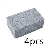 Household Outdoor Barbecue Grill Pumice
