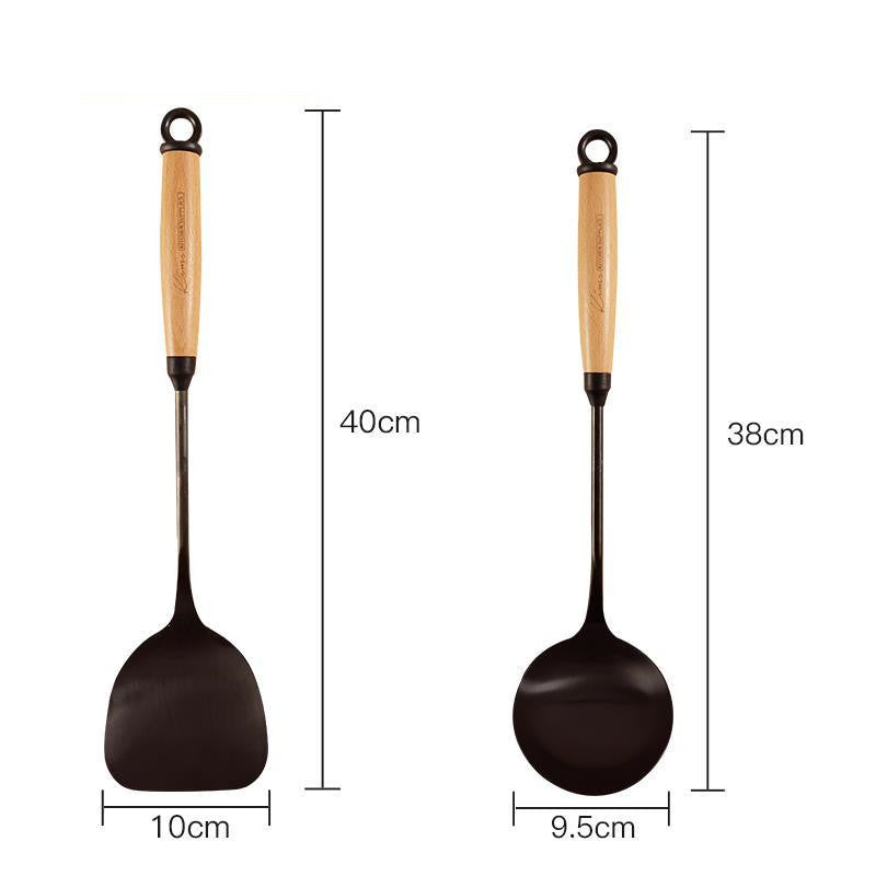 Household Kitchen Cooking Utensils Set