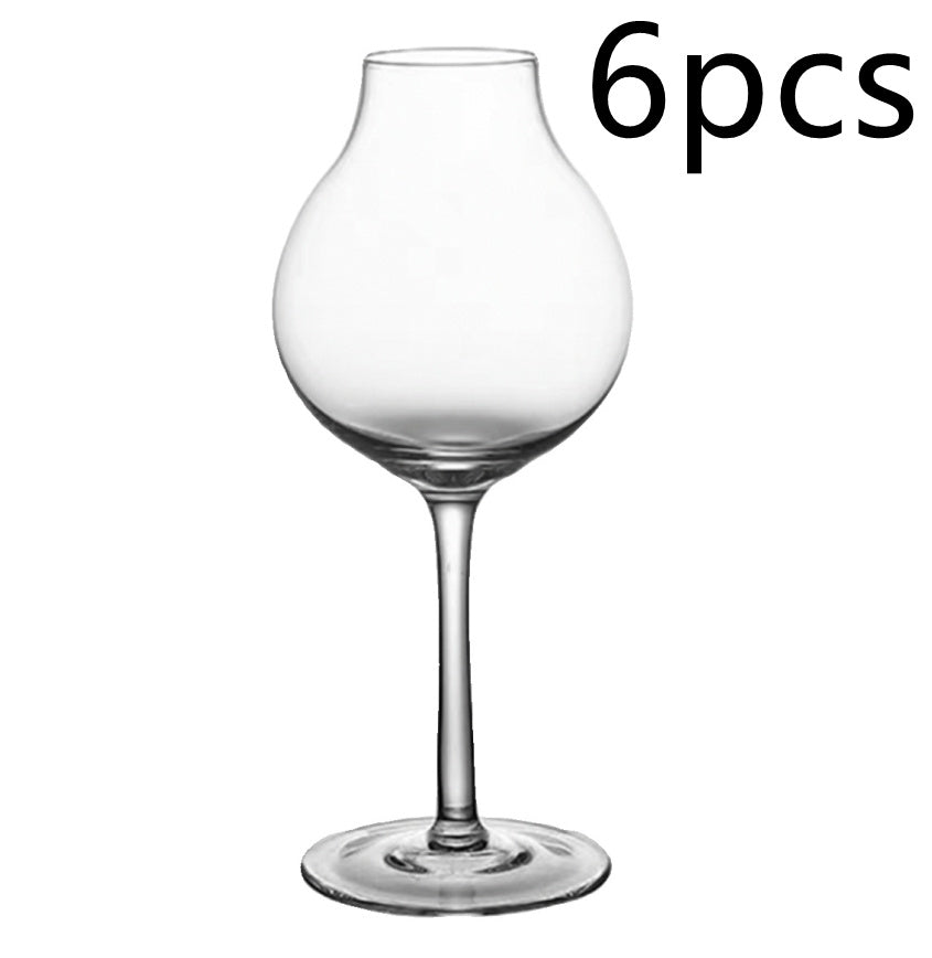 Nordic Style Creative High Footed Cup