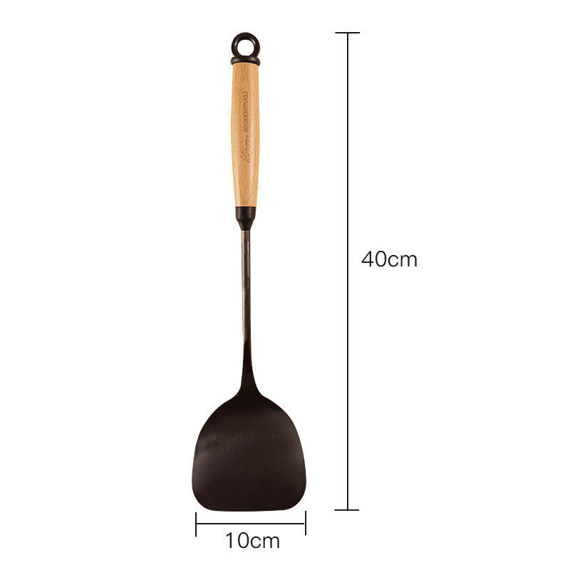 Household Kitchen Cooking Utensils Set