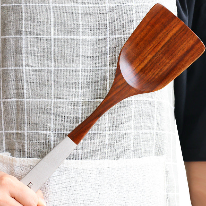 Kitchen Utensils Soup Spoon Vegetable Shovel