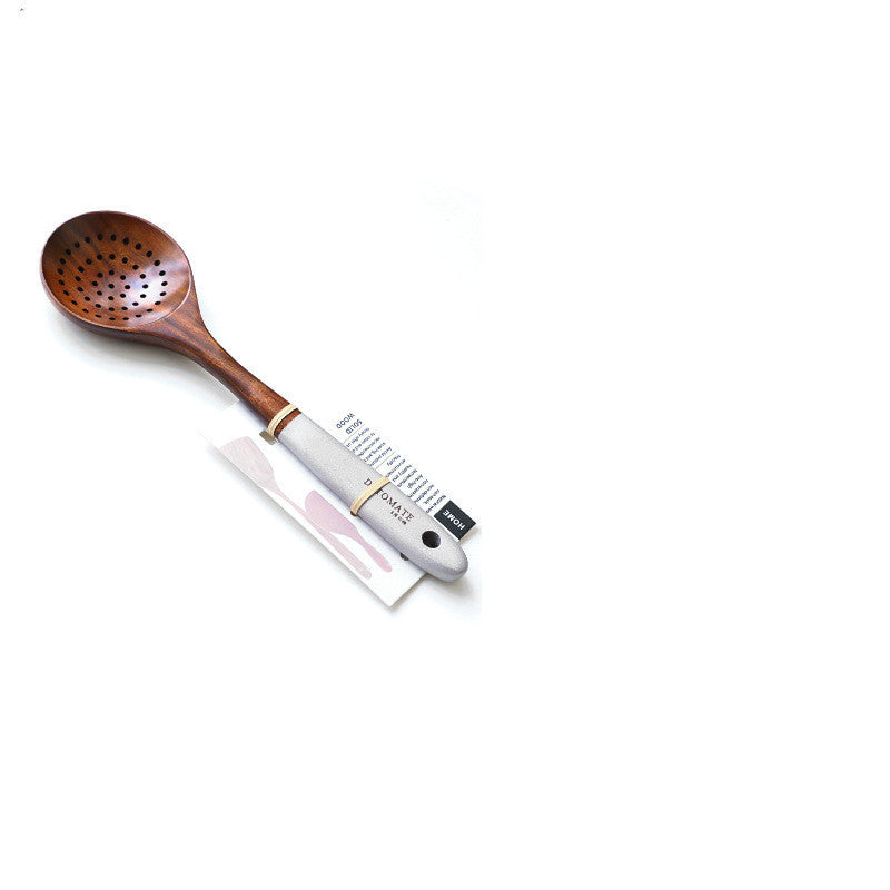 Kitchen Utensils Soup Spoon Vegetable Shovel