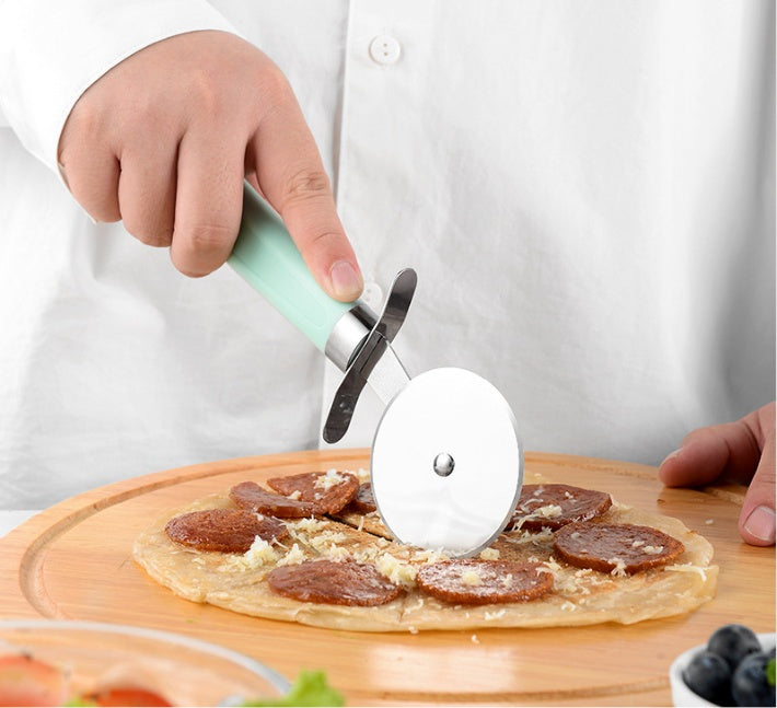 Creative Stainless Steel Kitchen Utensils