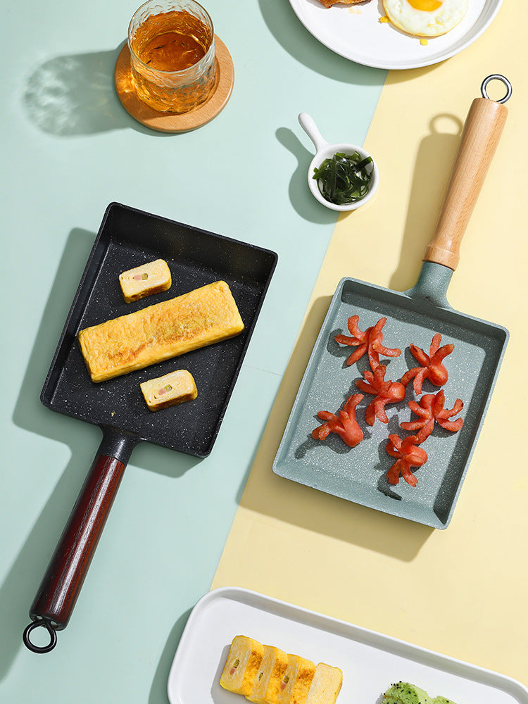 All-purpose Pancake Pan Kitchen