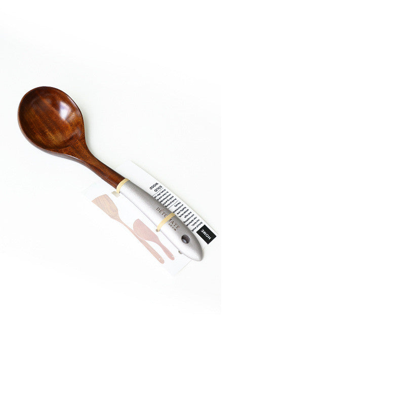 Kitchen Utensils Soup Spoon Vegetable Shovel