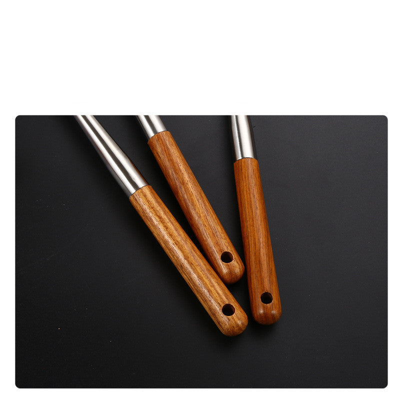 Stainless Steel Kitchen Utensils Suit