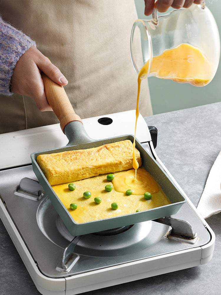 All-purpose Pancake Pan Kitchen