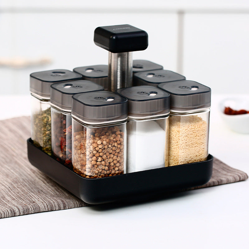 Pepper Seasoning Container Kitchen