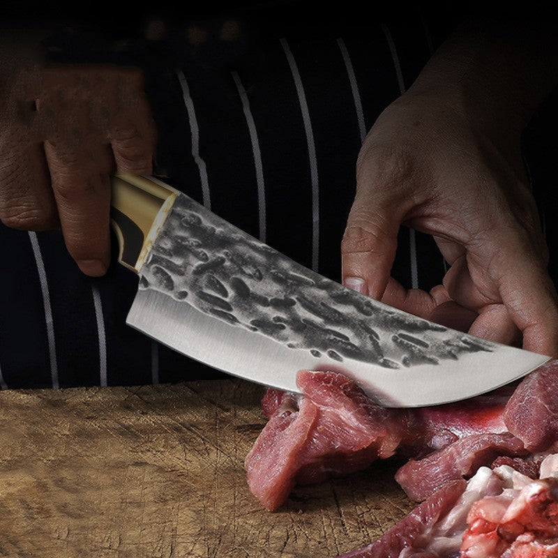 Special Knives For Splitting