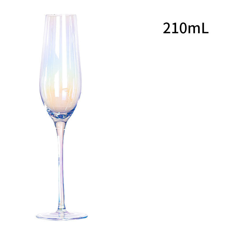 Nordic Red Wine Glasses