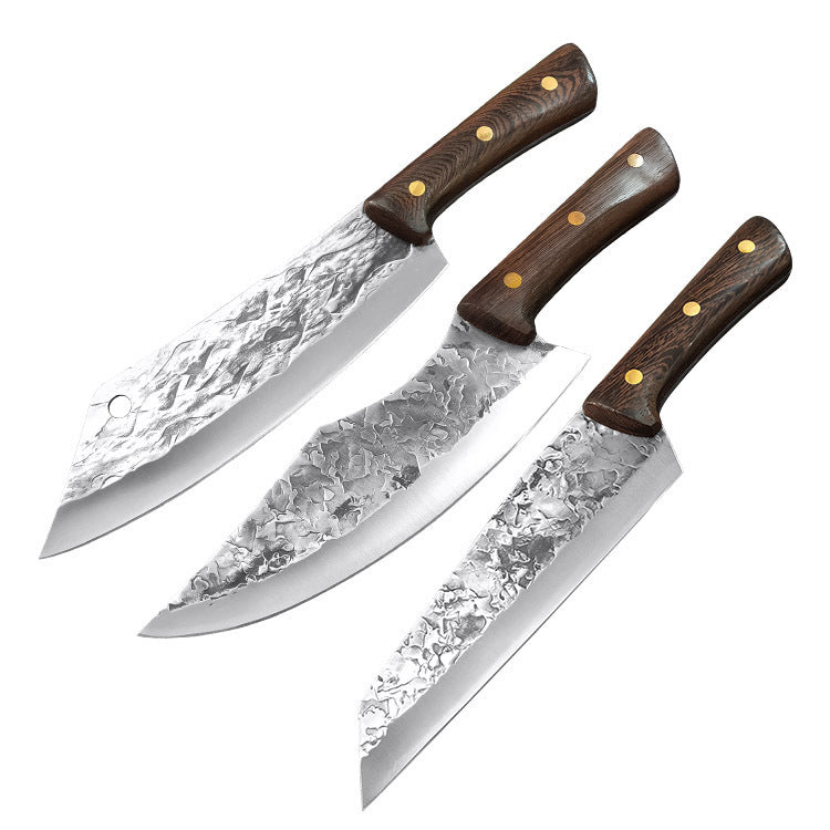 Forging Hammer Multi-purpose Slaughter Knives