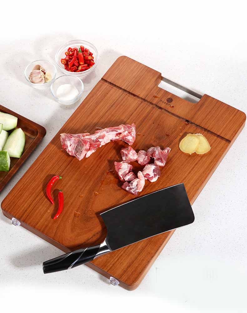 Household Rosewood Cutting Board