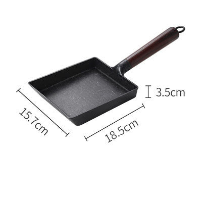All-purpose Pancake Pan Kitchen
