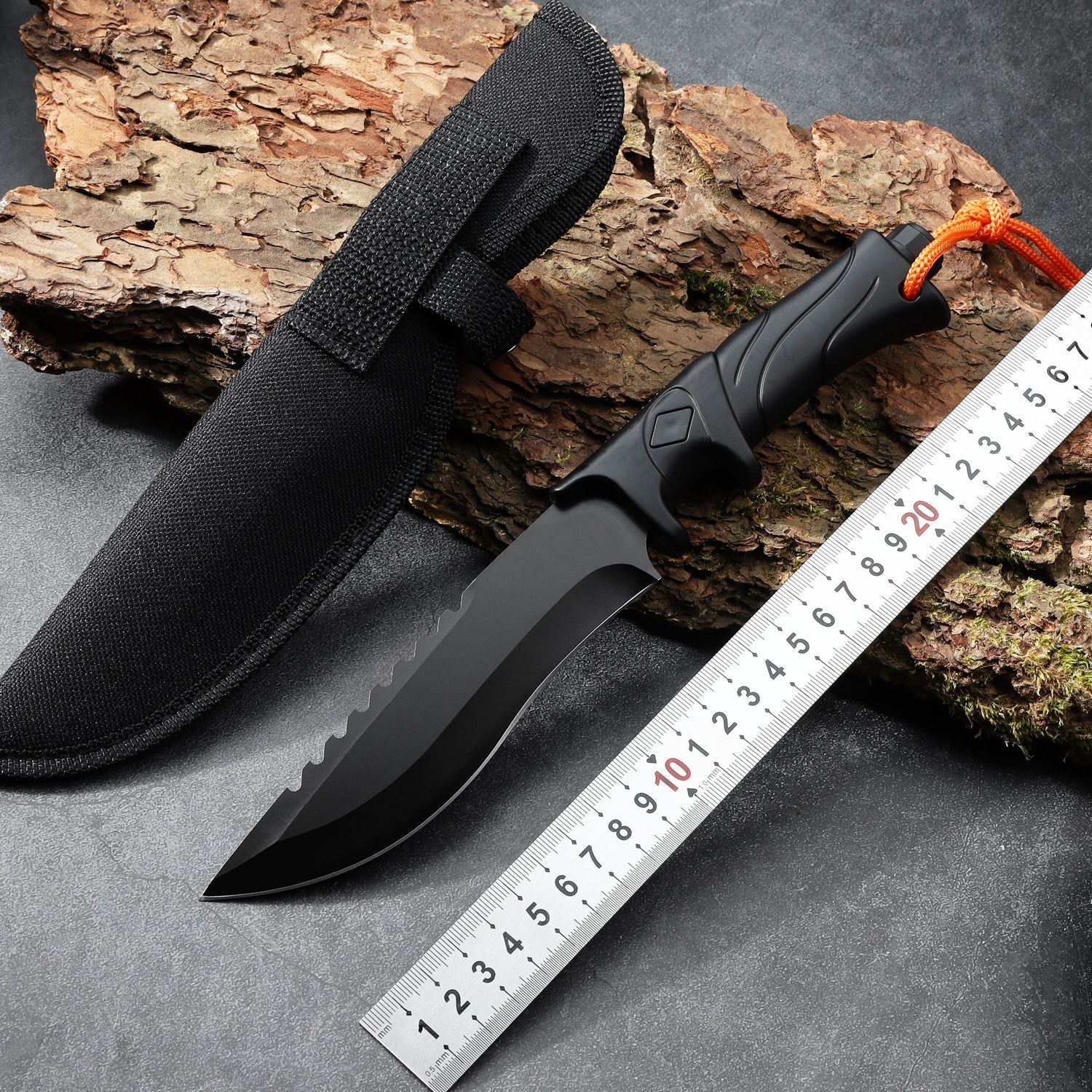 Outdoor Portable Mini Knives