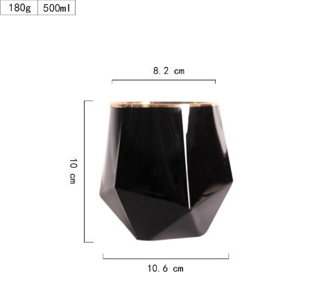 Goblet Simple Wine Glass